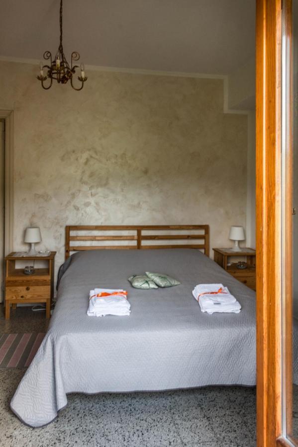 Casale I Cirillo Bed & Breakfast Rutino Exterior photo