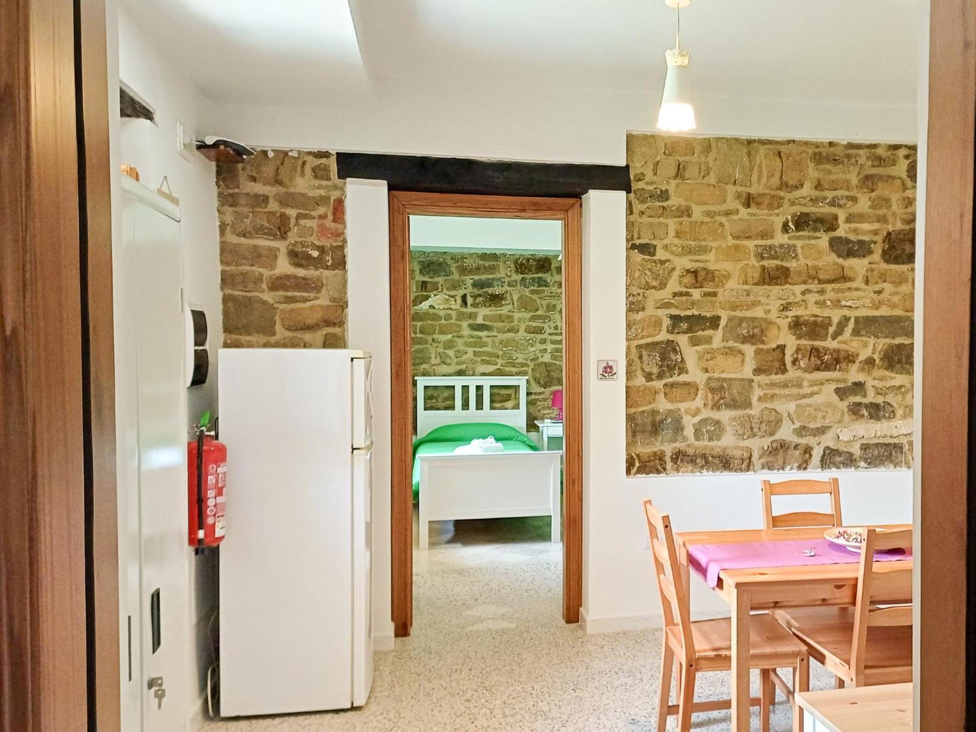 Casale I Cirillo Bed & Breakfast Rutino Exterior photo