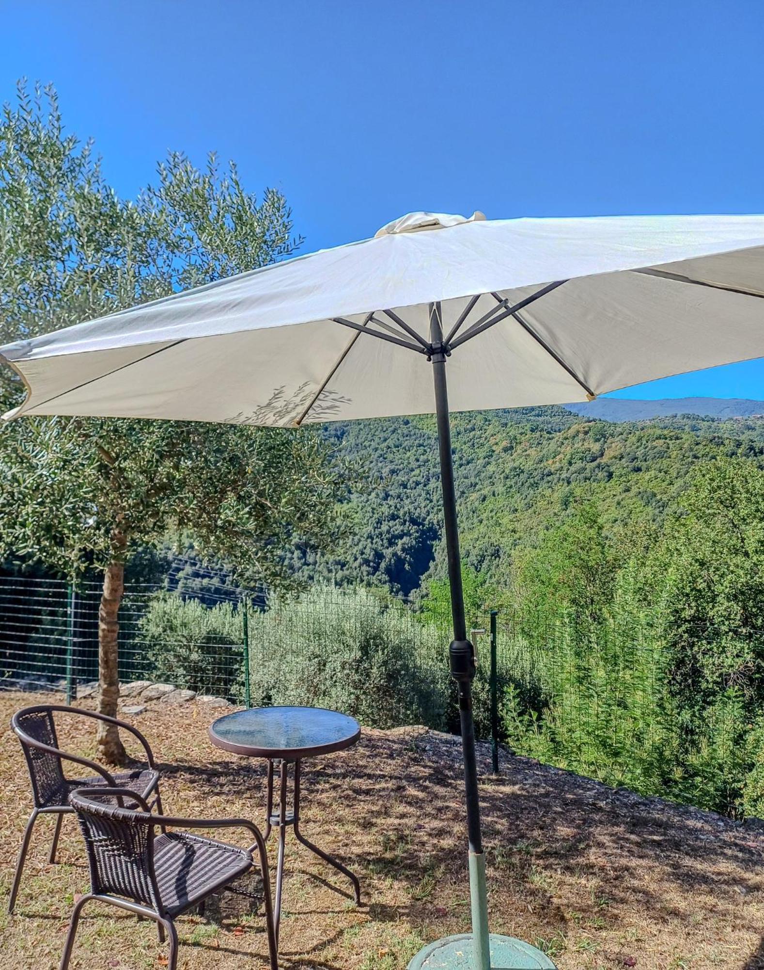 Casale I Cirillo Bed & Breakfast Rutino Exterior photo